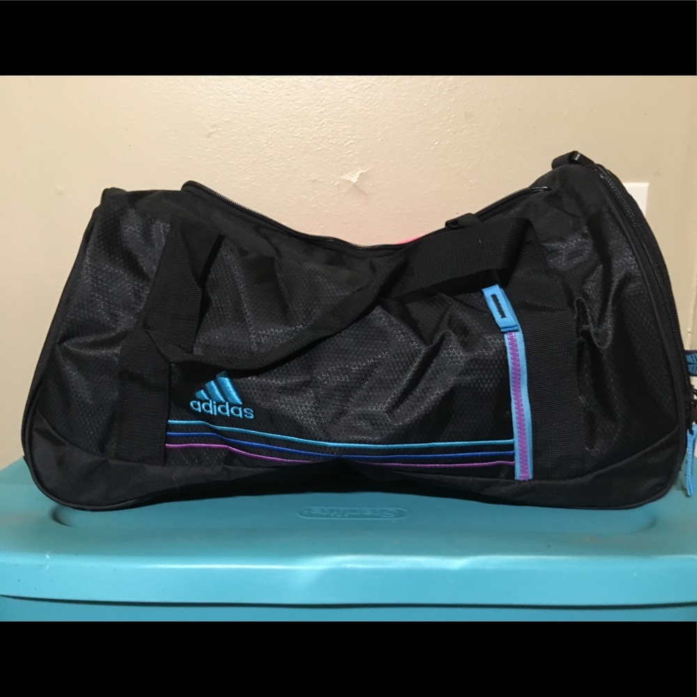 Adidas Women’s Squad II Duffle